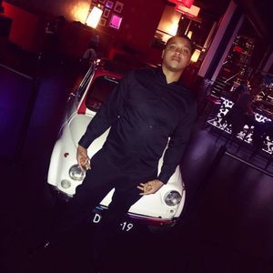 Meet your Posher, Marcus